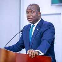 Abu Jinapor accuses gov’t of diluting anti-LGBTQ bill, calls for assent to original 2024 version